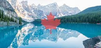 It has a spelling mistake. Global Affairs Canada Affaires Mondiales Canada Linkedin