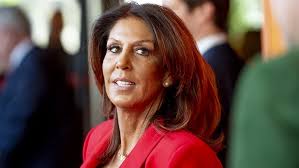 Rachel Hazes mist haar moeder Friedel nog altijd enorm…