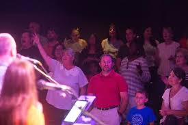 Photos: Prayer starts off 2019-20 school year