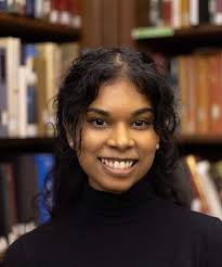 Young Feminist Economy Report