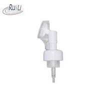 43mm Foam Pump With Brush Head Manufacturer & Supplier ...