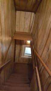 Find the perfect log cabin wall stock photos and editorial news pictures from getty images. Pine Crest Lodge Cabin Three Different Wall Covering In A Square Yard Area Picture Of Pine Crest Cabins Clarington Tripadvisor