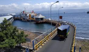 This ships were acquired by indonesian navy in the 1990s. Pelabuhan Ketapang Gilimanuk Ditutup Sehari Saat Nyepi Suara Surabaya