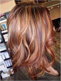 Top 10 Couleurs Cheveux Tendances Pour Cet Ete Haarfrisur The Post Top 10 Couleurs Cheveux Tendances Pou Hair Styles Hair Color Auburn Hair Inspiration Color