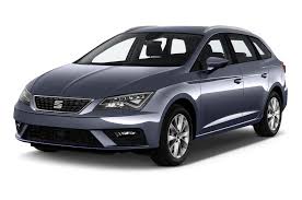 Seat leon cupra facelift (2017): Alle Seat Leon St Seit 2012 Tests Erfahrungen Autoplenum De