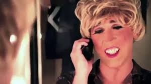 Senhora dos Absurdos 1