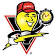 Mister Sparky logo