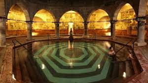 Európa egyik legnagyobb fürdőkomplexuma budapesten. Melhores Termas De Budapeste Confira As Mais Recomendadas