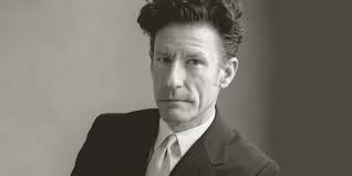 Lyle Lovett Bet