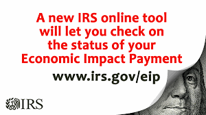Irs imposter scams occur when someone contacts you pretending to work for the irs. Irsnews On Twitter To Help Everyone Check The Status Of Their Economic Impact Payment Irs Has Launched A Tool That Provides The Status Of A Payment Including The Date It S Scheduled To