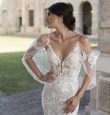 Gala zeigt ihnen die schönsten fotos ihrer styles. Brautkleider 2021 The Wedding Room