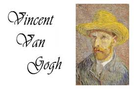 Maybe you would like to learn more about one of these? Vincent Van Gogh Dan Teknik Lukis Kromatis Satu Harapan