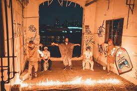 Fotos Gabriel O Pensador Lanca Novo Videoclipe De Matei Presidente 2 13 09 2018 Uol Entretenimento