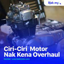 10 ciri penyakit jantung pada pria. Bjak Bm Ciri Ciri Motor Nak Kena Overhaul Overhaul ÙÙŠØ³Ø¨ÙˆÙƒ