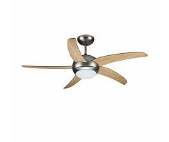 $10.00 coupon applied at checkout. V Tac Vt 6053 5 2xe27 Led Ceiling Fan 60w Light Remote