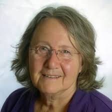 Gail A. Webber Author Profile