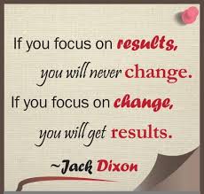 Positive Change Quotes Work - positive change quotes work with ... via Relatably.com