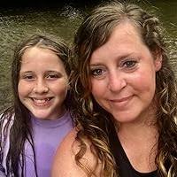 Quarantined With Daddy: Breaking In The Virgin Babysitter by Jamie Beach