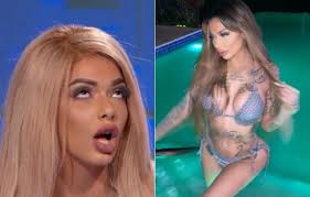 Porno glumica uhvatila poznatog fudbalera: Njihova veza otkrivena na  najbizarniji mogući način - SportSport.ba