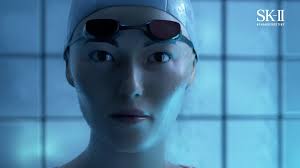 SK-II STUDIO: Liu Xiang‘VS Obsession