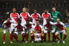 Though based in monaco, the club plays in the french football. Pin On As Monaco