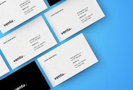 The standard us business card size is 3.5 x 2 (or 2 x 3.5 for vertical cards). Business Card Size Standard Professionals Need To Know This