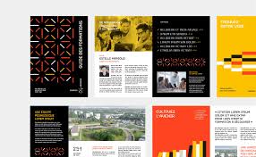 Campus Sup Ardenne Naming Brand Design On Behance