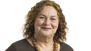 Vantaan Vihreiden Naisten blogi