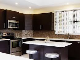 Simple Hot Chocolate Three Ways Modern Kitchen Backsplash Backsplash With Dark Cabinets Espresso Kitchen Cabinets