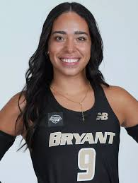 2024 Women's Volleyball Roster