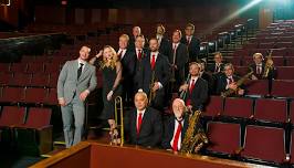 Glenn Miller Orchestra at Ohio Star Theater
