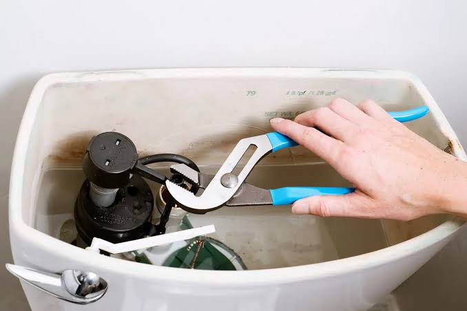 How to Fix a Running Toilet in 5 Simple DIY Repair Steps