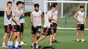Fifa 21 river plate superclásico 1/21. Alerta En River Por Un Caso De Coronavirus En El Cuerpo Tecnico As Argentina