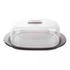 Ces vitrines 100 % plexiglas mettront vos objets, maquettes, sculptures. Cloche A Fromage En Plexiglas Guzzini A Prix Degriffe