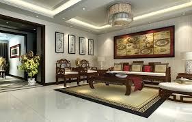 Chinese Interior Design Style Chinese Interior Chinese Style Interior Interior Design Styles