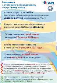 Описание демоверсии и содержание варианта огэ 2021 по русскому языку: Oge 2021