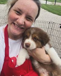 Sriracha, Tabasco and Texas Pete all got their first bath and blow dry  sessions today! The boys had a lot more opinions about this experience than  their sister. Tomorrow I'll hopefully have