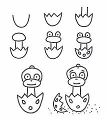 Last Lunar New Year stationery طريقة تعليم الرسم للاطفال umbrella  Laboratory Confront