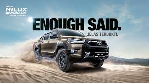 Apa yang bisa lebih baik untuk pemain kasino yang ingin mencoba keberuntungannya dan mendapatkan kemenangan besar, tetapi tidak ingin menghabiskan uangnya! Diskaun Rebate Promosi Proton Perodua Toyota Honda 2020 Harga Toyota Hilux 2021 Promosi Toyota Hilux