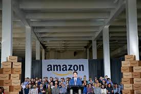 At amazon prime video, we are focused on bringing the latest and exclusive content to india. Trudeau Sells Trans Mountain Pipeline As Amazon Announces Expansion In Vancouver The Star