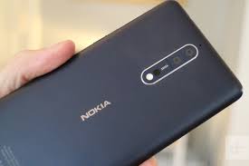 Nokia 7 Plus ...