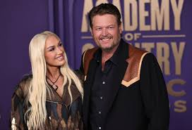 Gwen Stefani Says First Song She Wrote With Blake Shelton Is What Cemented  Their Relationship