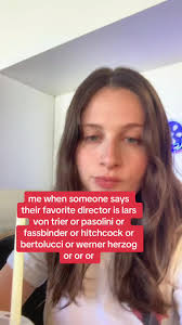 Favorite Director Date