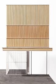 Gymnase Et Salle Polyvalente Atelierpng Architecture Ajap 2014 Europe 40 Under 40 2014 Timber Architecture Wood Architecture Wooden Architecture