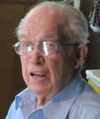 Bud" Clarence Eipper Obituary