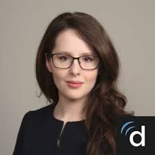 Dr. Ellen Hammett, MD