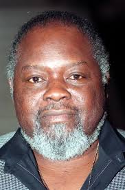 Here's To Bernie Grant, MP