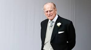 Hat es faustdick hinter den ohren. Prince Philip Turns 99 Queen S Husband Marks Historic Birthday