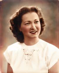 Irene V. McCole Obituary