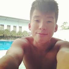 พ่อหนุ่มน้อย Daniel Nathaniel พาฟิน